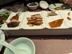-羲和雅苑•北京烤鸭(乐园道万象城店)