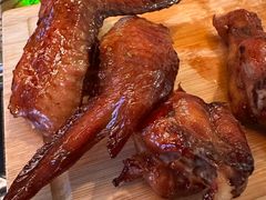 -The BREW·酿餐厅(浦东嘉里大酒店)