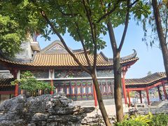 -顺峰山公园