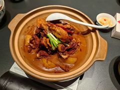 -田小狗的饭店(才子佳郡店)