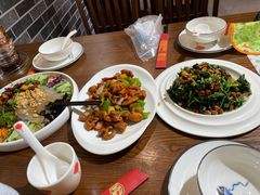 -李老哈·东北菜(宋园路店)