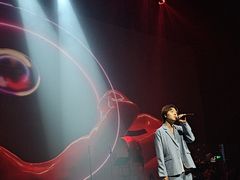 -赤红音乐现场(浦东金桥路店)