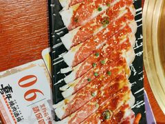 -喜牛烧肉酒场·黑金店(威高广场店)