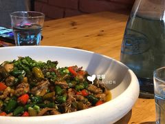 -驿舍·民國老营房院子私房菜(科学会堂店)