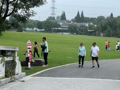 -昆山城市生态森林公园