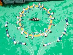 -上海市浦东新区恒宇幼儿园(杨南部)