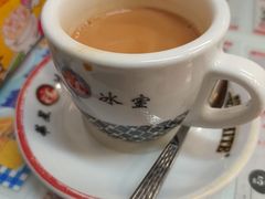 -华星冰室(湾仔店)