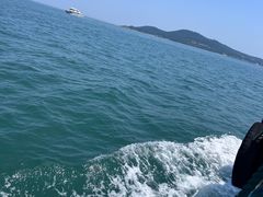 -刘公岛景区