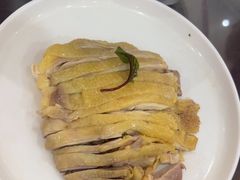 -邢家锅贴老店·非遗·开封菜(金明广场店)