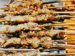 -喝丢一只鞋海鲜烧烤·海肠捞饭(文体街店)