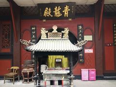 -青城山