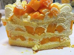 -逸绮瑶澜Miss Mousse Cake蛋糕(三里屯SOHO店)