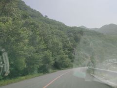 -大连天门山国家森林公园