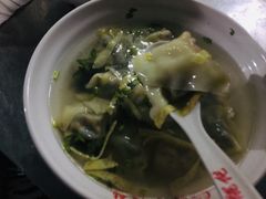 -海平馄饨(逍遥二路店)