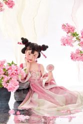 点击看大图 -哈喽BABY儿童摄影