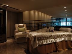 -深圳机场凯悦酒店