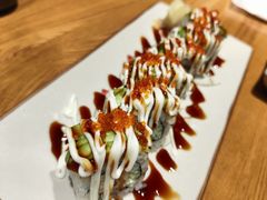 -吉川居酒屋(建国北路店)