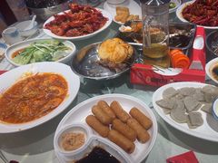 -簋街仔仔小龙虾(总店)