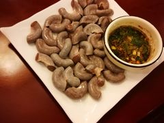 羊血肠-老友王·南宁特色菜(金汇如意坊店)
