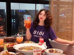 -麻都·成都菜(人民广场店)
