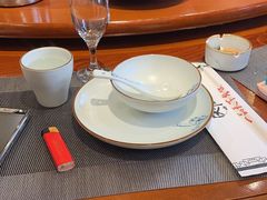 -天下醉美蒙餐(林西店)