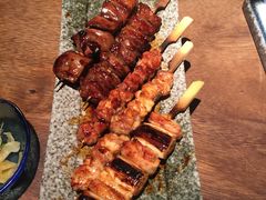 -千代武日本料理(爱建店)