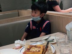 -卡朋西餐(悦汇城店)