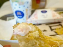 -麦当劳(世贸店)