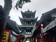 -小陈方酥锅盔(古城总店)