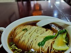 -东吴面馆(好运街店)
