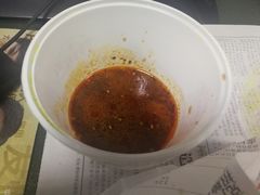 -阿三生煎(正弘城店)