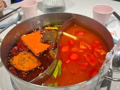 -麻辣因子滩羊火锅(世和广场店)