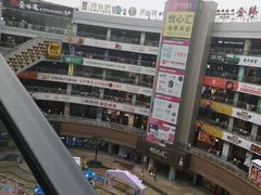 -光谷广场