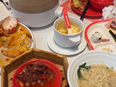 -避风塘(嘉兴八佰伴店)