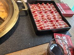 -川味观·鲜货火锅(西湖文化广场店)
