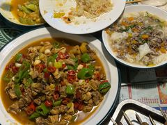 -塔希娜美食(和田二街店)