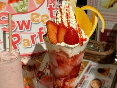 -Ufufu cafe(天神巷店)
