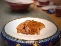 -四季厨房 鲁菜·孔府烤鸭(高新万达店)