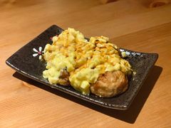 -章之鱼家(体育东路店)