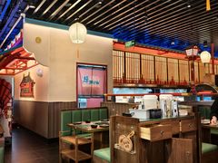 -牛New寿喜烧(中山公园龙之梦店)