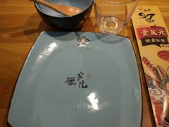 -局气 烤鸭·北京菜(光华路店)