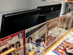 -天真蓝照相馆(中华广场店)