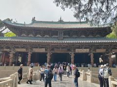 -晋祠博物馆