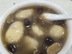 -罗子龙罗家桂花汤圆(曹都巷店)