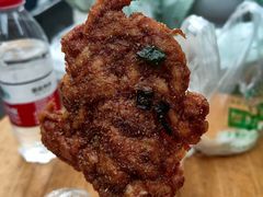 -丁脊壹绝·里脊肉
