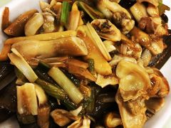 -常家活海鲜小吃(仅一家无分店)