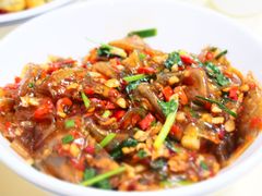 -笨罗卜浏阳菜馆(太平街店)