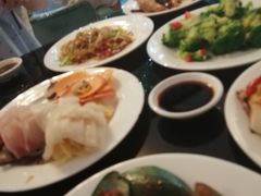 -碧涛阁·泡泡海洋·汤泉洗浴(王府花园店)