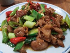 -静一餐厅·湖北菜(前门创始店)