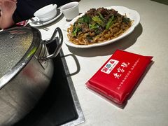 -潮泰牛肉火锅 · 创于1992年(车公庙店)